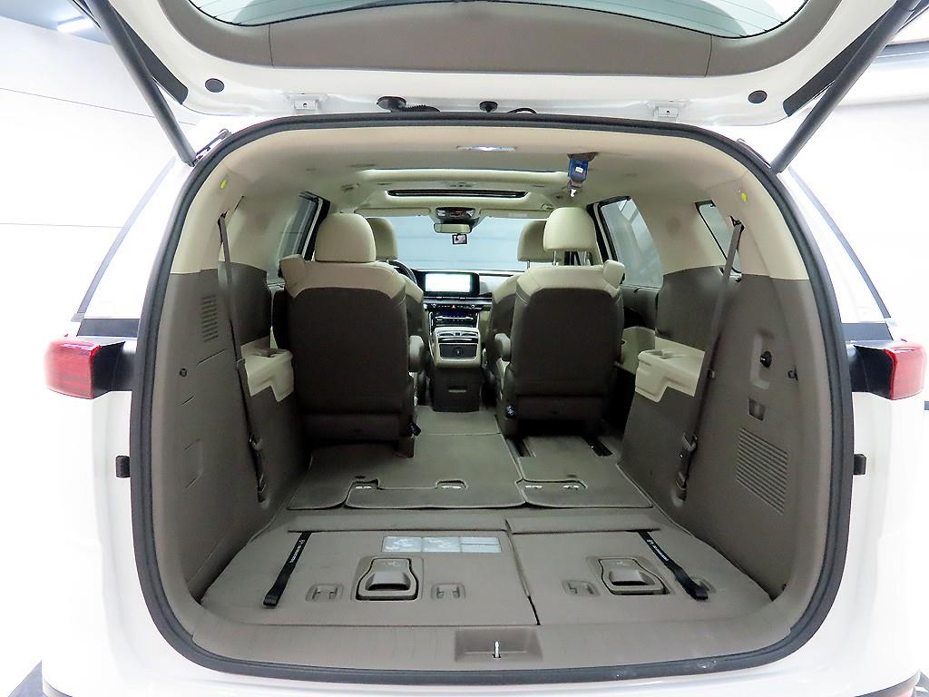 KIA Carnival 2023 - Importación desde Corea - HF Imports Iquique - Foto 18