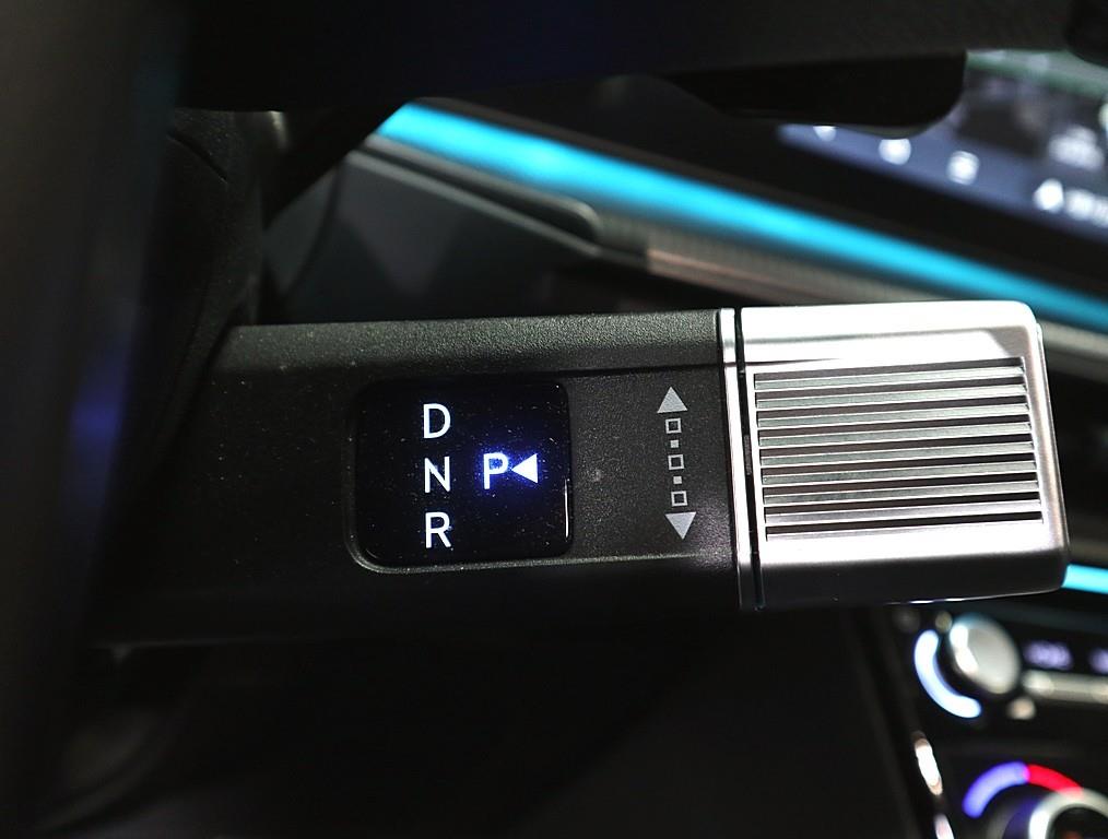 HYUNDAI Santa Fe 2025 Negro - Importación desde Corea - HF Imports Iquique - Foto 13