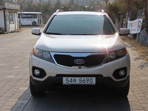 KIA Sorento - Vista 2