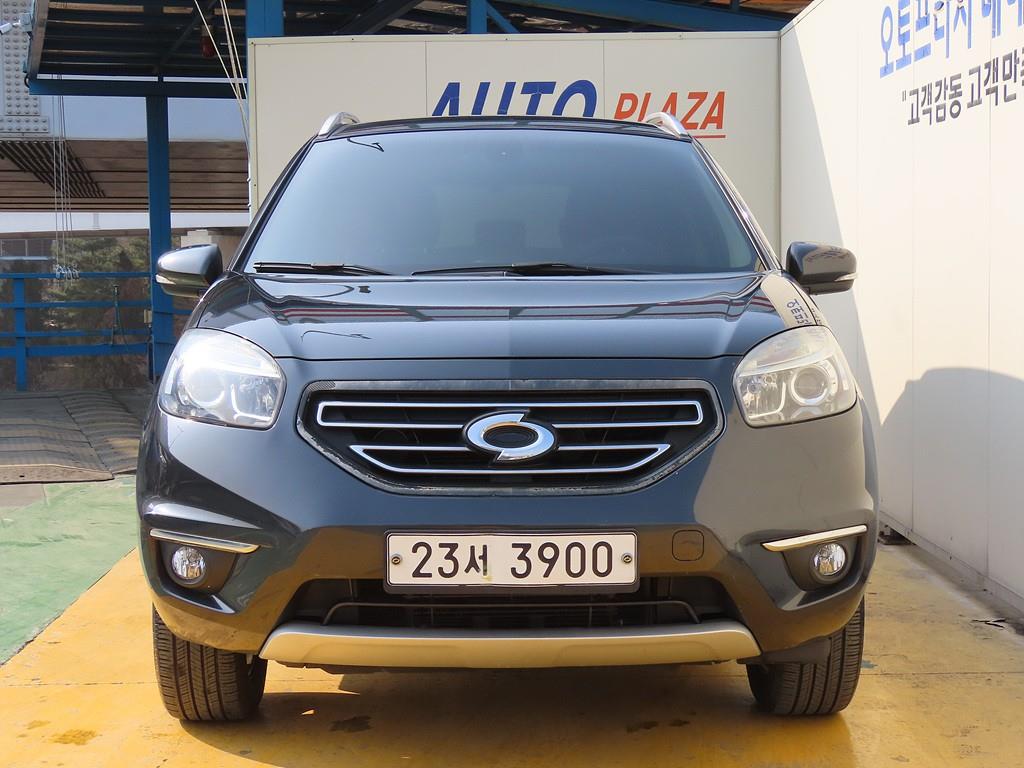 SAMSUNG QM5 - Vista 2