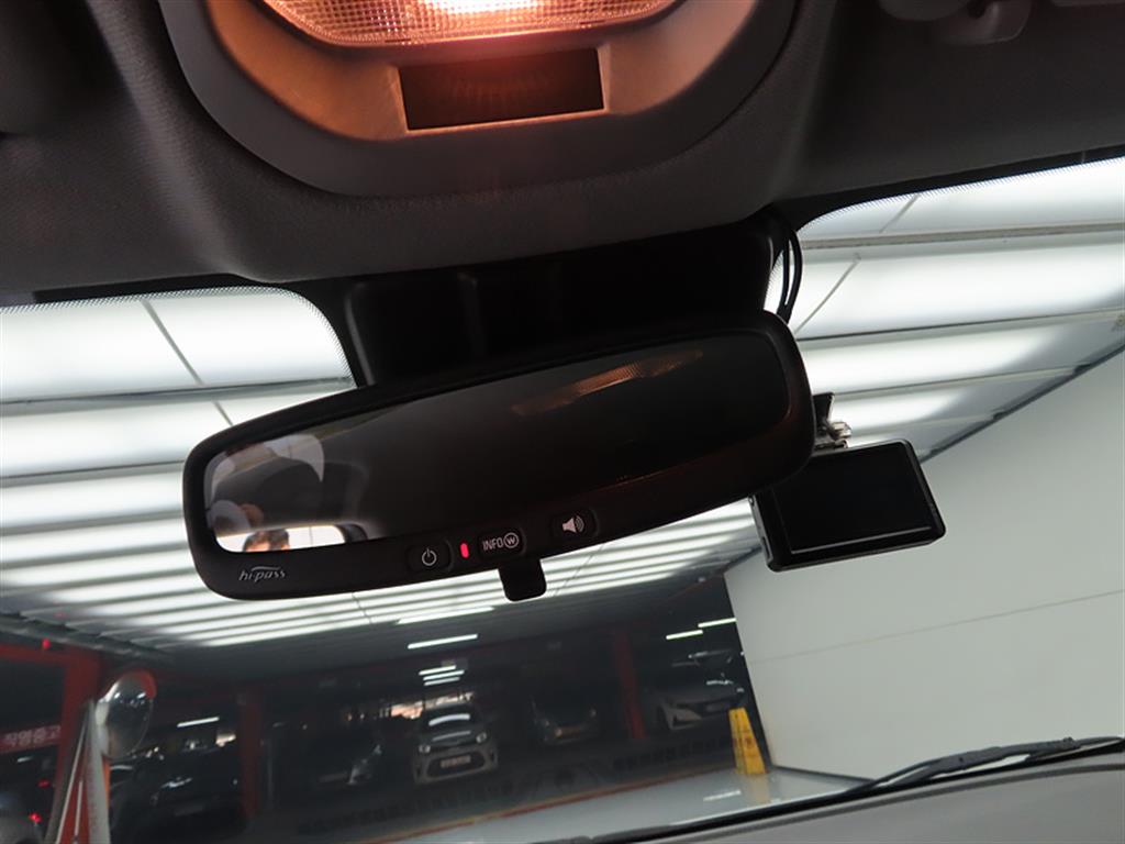 Chevrolet Spark 2019 Blanco - Importación desde Corea - HF Imports Iquique - Foto 13