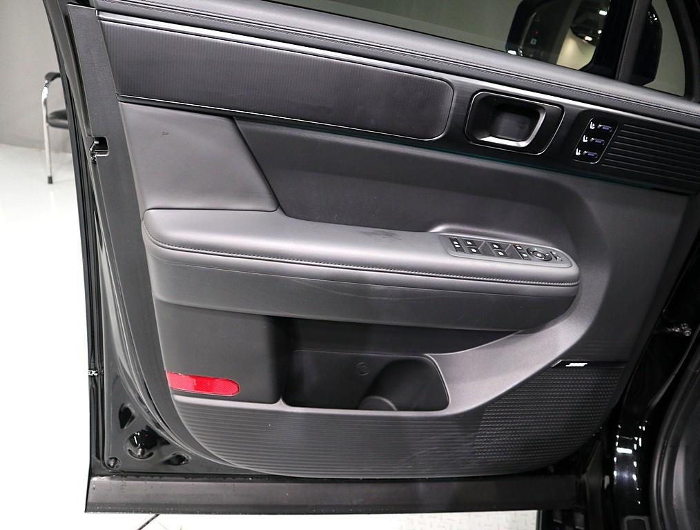 HYUNDAI Santa Fe - Vista 8