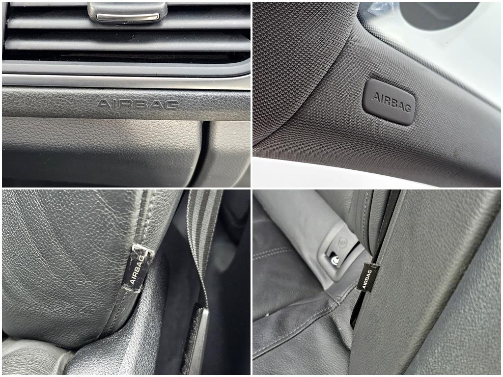 Audi A6 2012 Negro - Importación desde Corea - HF Imports Iquique - Foto 16