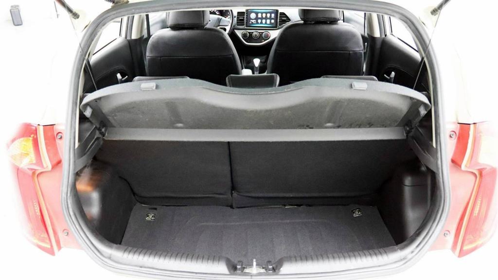 KIA Morning 2013 the color of pearl - Importación desde Corea - HF Imports Iquique - Foto 10