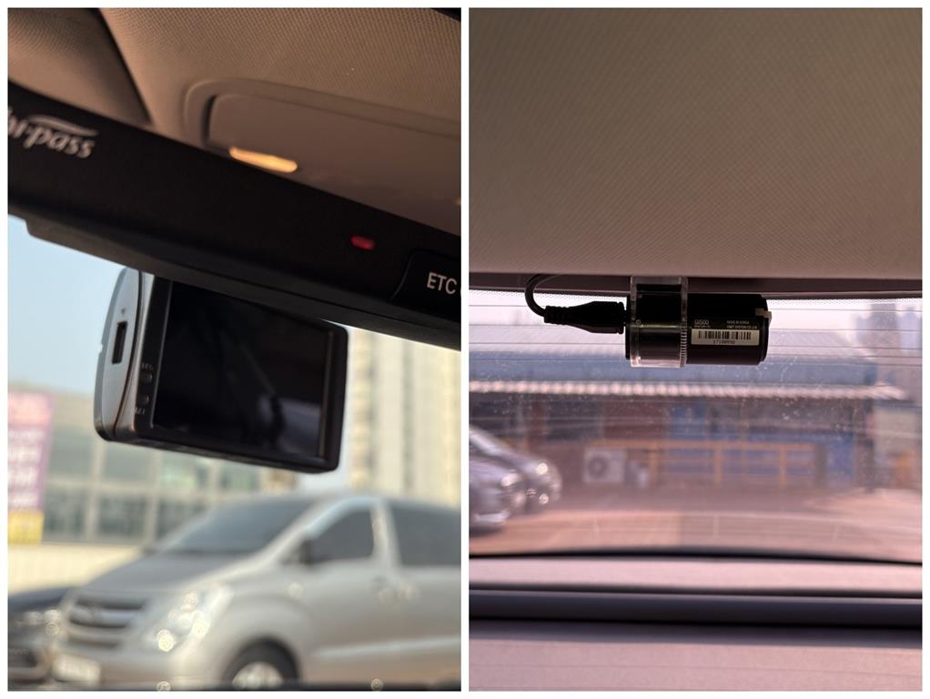 KIA K7 2017 Negro - Importación desde Corea - HF Imports Iquique - Foto 19