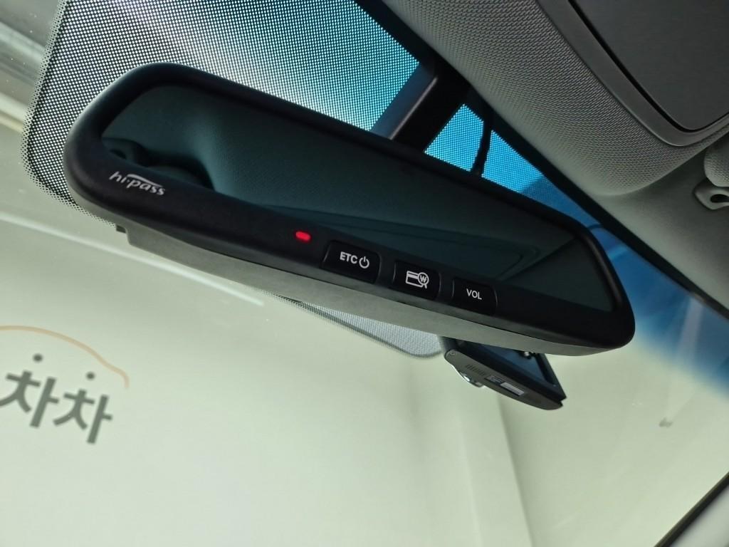 HYUNDAI Sonata 2017 Negro - Importación desde Corea - HF Imports Iquique - Foto 15