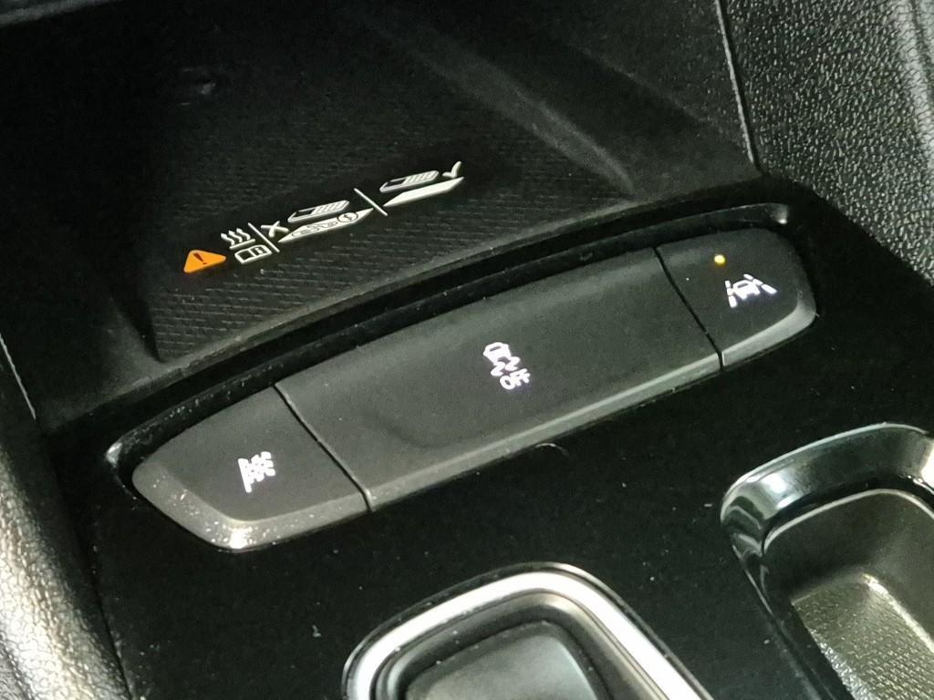 Chevrolet Bolt 2023 Blanco - Importación desde Corea - HF Imports Iquique - Foto 16