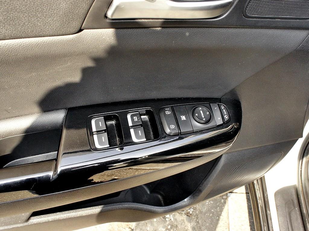 KIA Sportage 2019 Blanco - Importación desde Corea - HF Imports Iquique - Foto 13