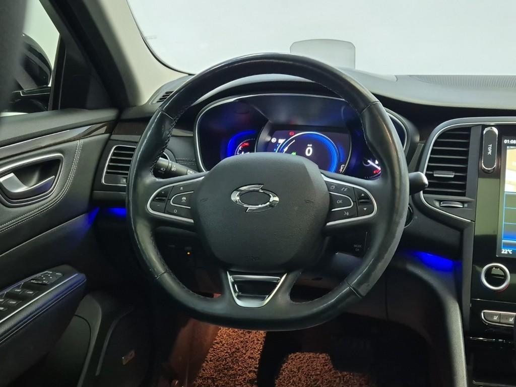 SAMSUNG SM6 - Vista 9