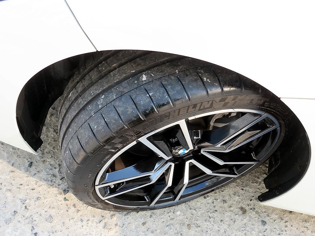 BMW Z4 2022 Blanco - Importación desde Corea - HF Imports Iquique - Foto 20