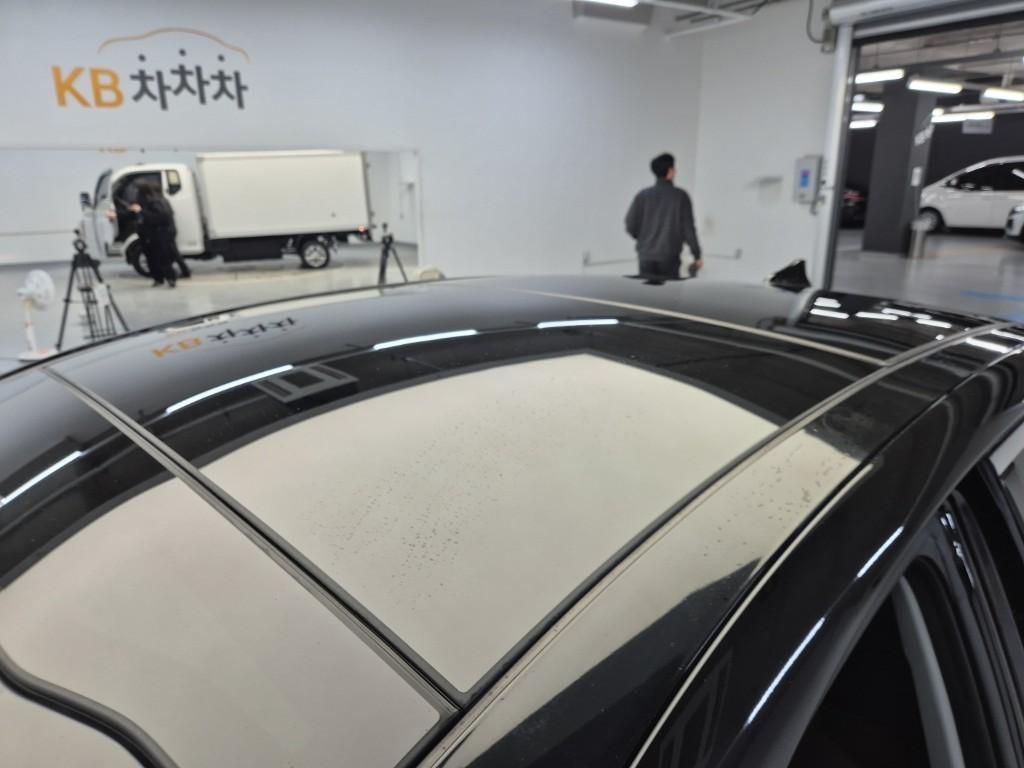 KIA K5 2020 Negro - Importación desde Corea - HF Imports Iquique - Foto 13