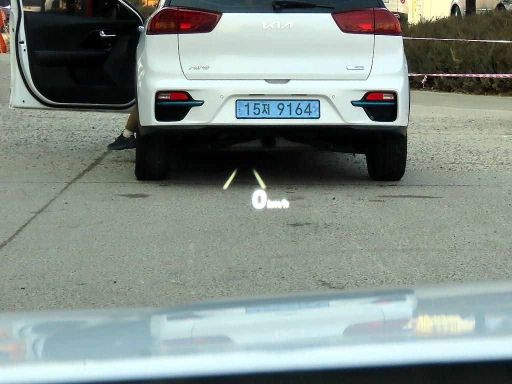 HYUNDAI Grandeur - Vista 10