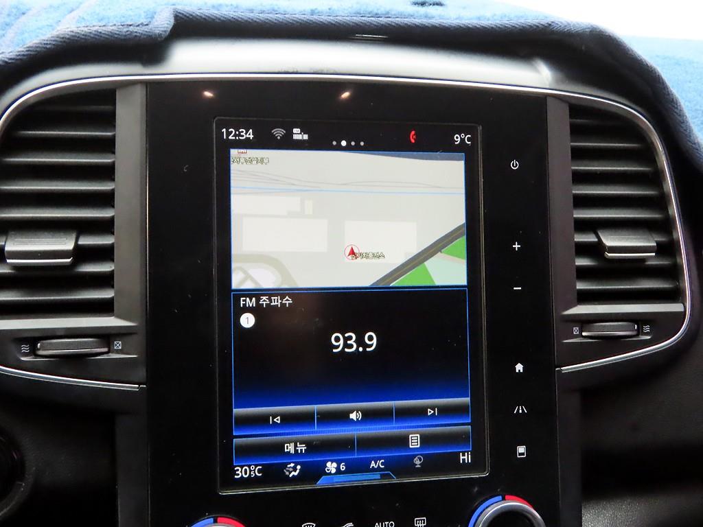 SAMSUNG QM6 2020 Gris - Importación desde Corea - HF Imports Iquique - Foto 15