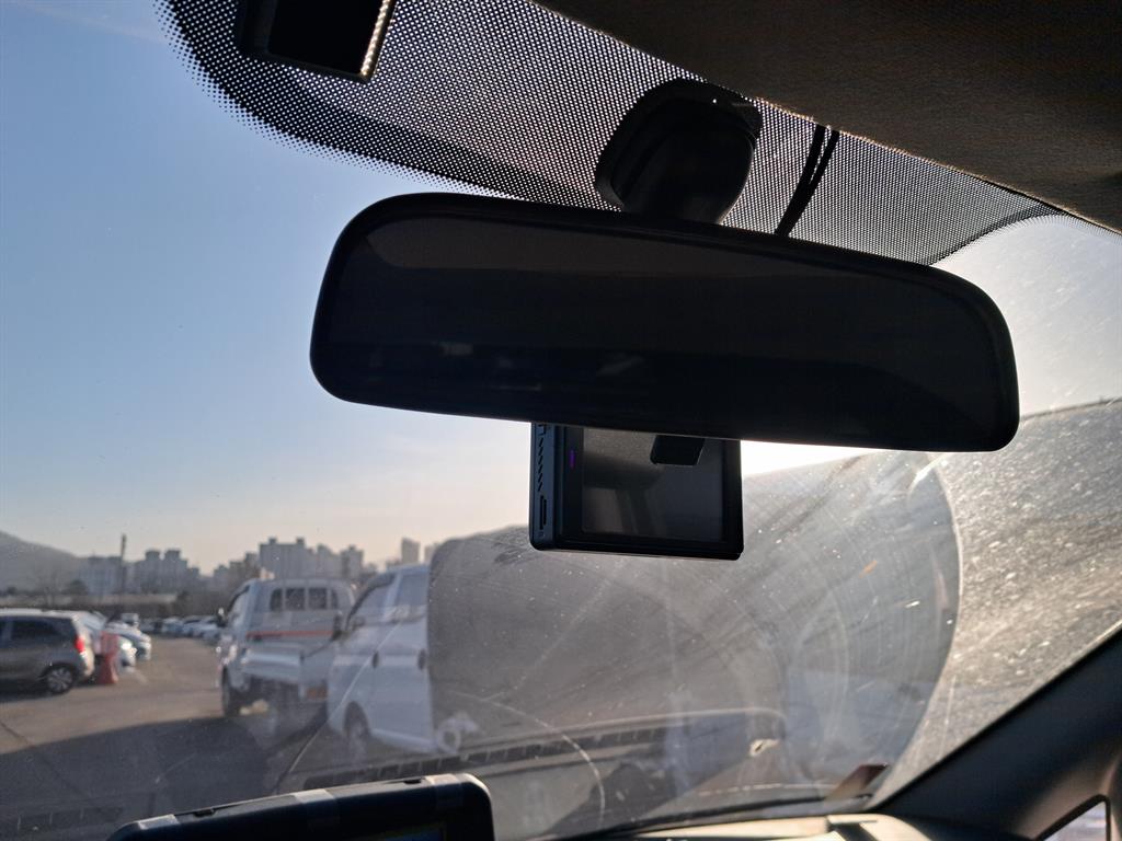 HYUNDAI Starex 2019 Negro - Importación desde Corea - HF Imports Iquique - Foto 15