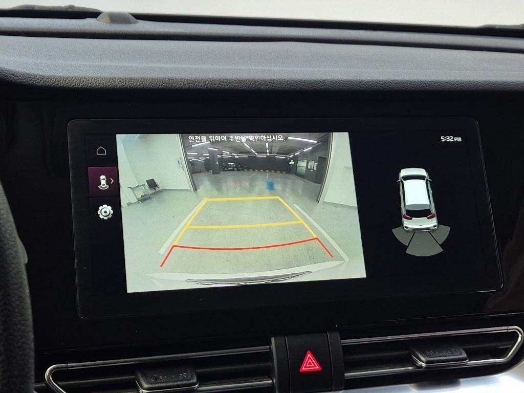 KIA Niro 2021 Blanco - Importación desde Corea - HF Imports Iquique - Foto 14