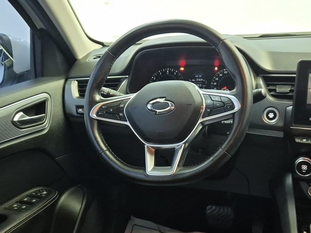 SAMSUNG XM3 - Vista 9