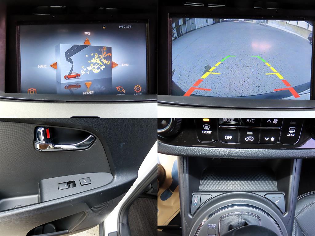 KIA Sportage 2011 Blanco - Importación desde Corea - HF Imports Iquique - Foto 18