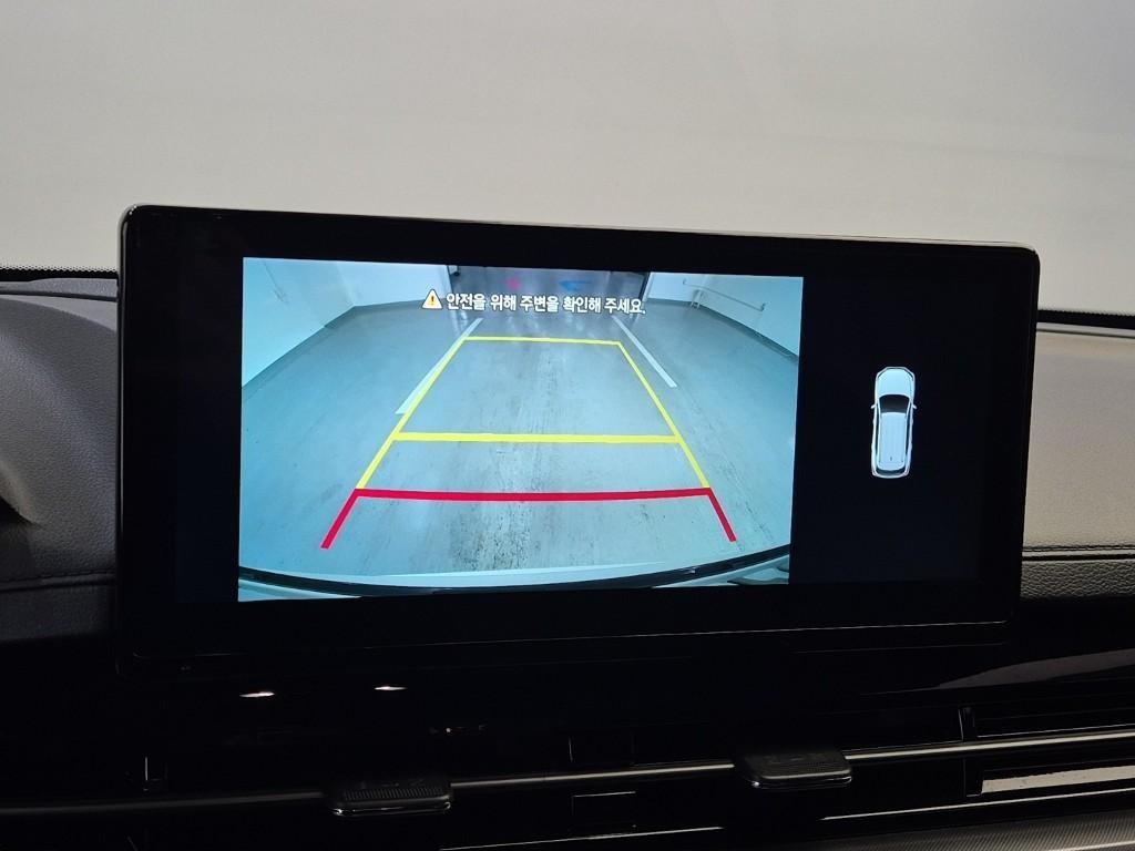 Ssangyong Rexton 2024 Blanco - Importación desde Corea - HF Imports Iquique - Foto 14