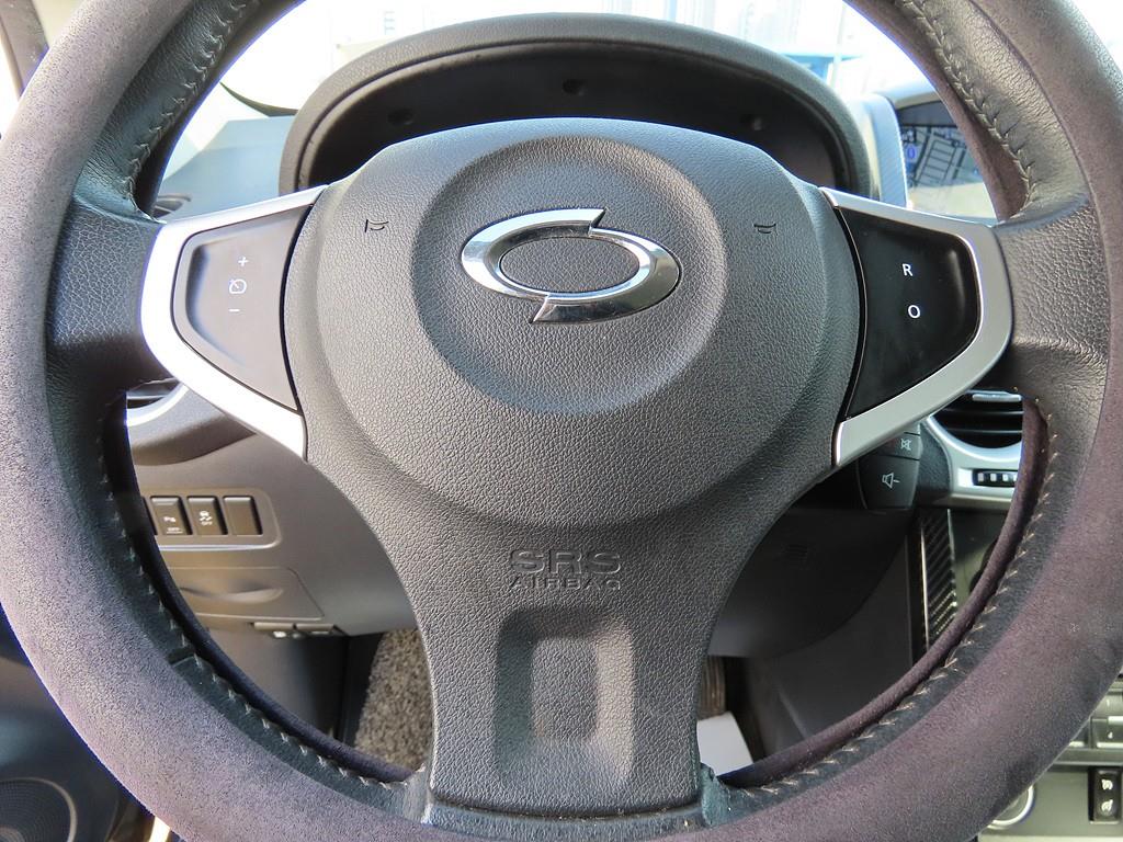 SAMSUNG QM5 - Vista 8