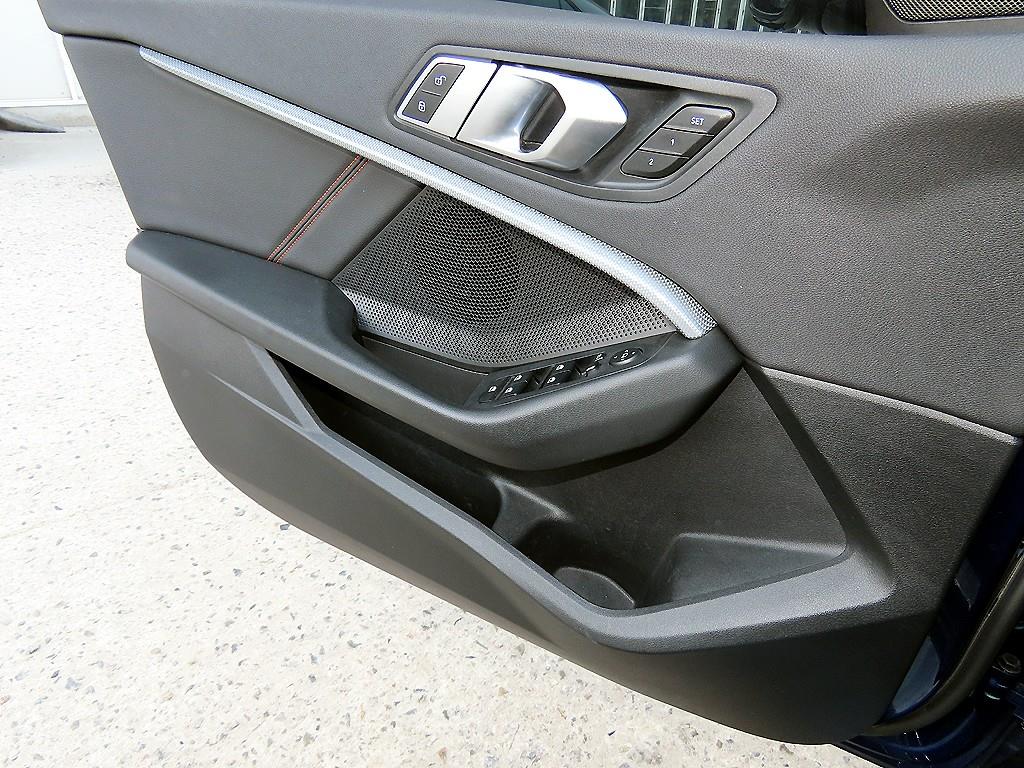 BMW 1 series - Vista 11