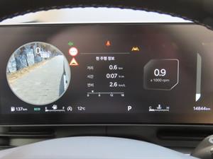 KIA Carnival - Vista 10