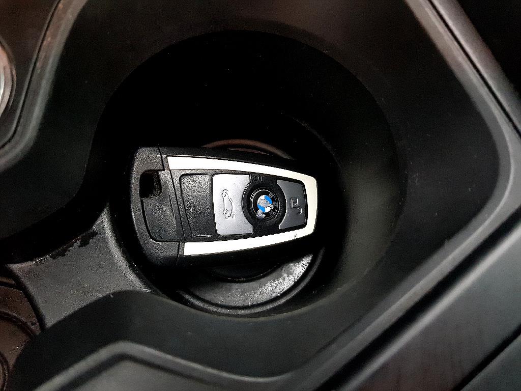 BMW 1 series 2014 Blanco - Importación desde Corea - HF Imports Iquique - Foto 13