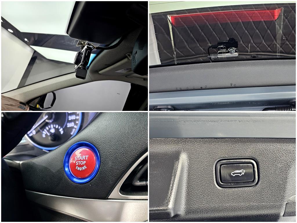 HYUNDAI Palisade 2021 Gris - Importación desde Corea - HF Imports Iquique - Foto 19