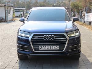 Audi Q7 - Vista 2