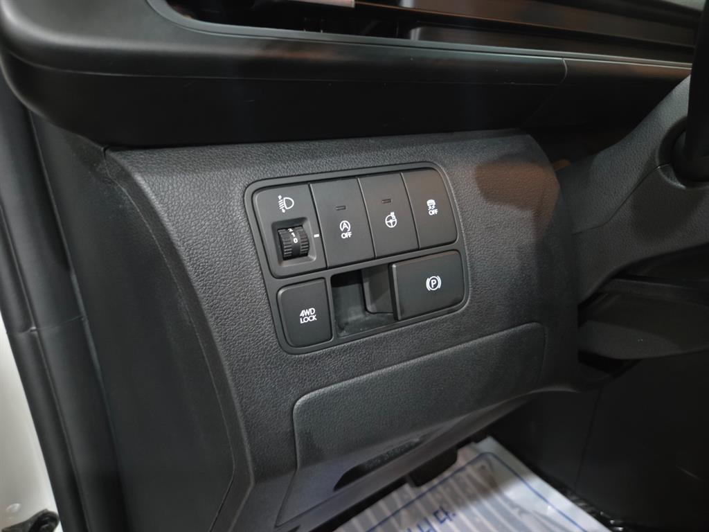 HYUNDAI Staria 2025 Blanco - Importación desde Corea - HF Imports Iquique - Foto 16