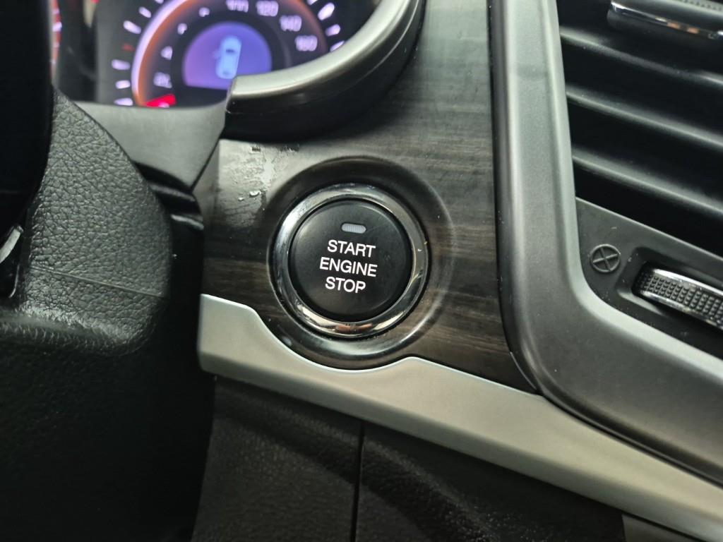 Ssangyong Korando 2015 Blanco - Importación desde Corea - HF Imports Iquique - Foto 16