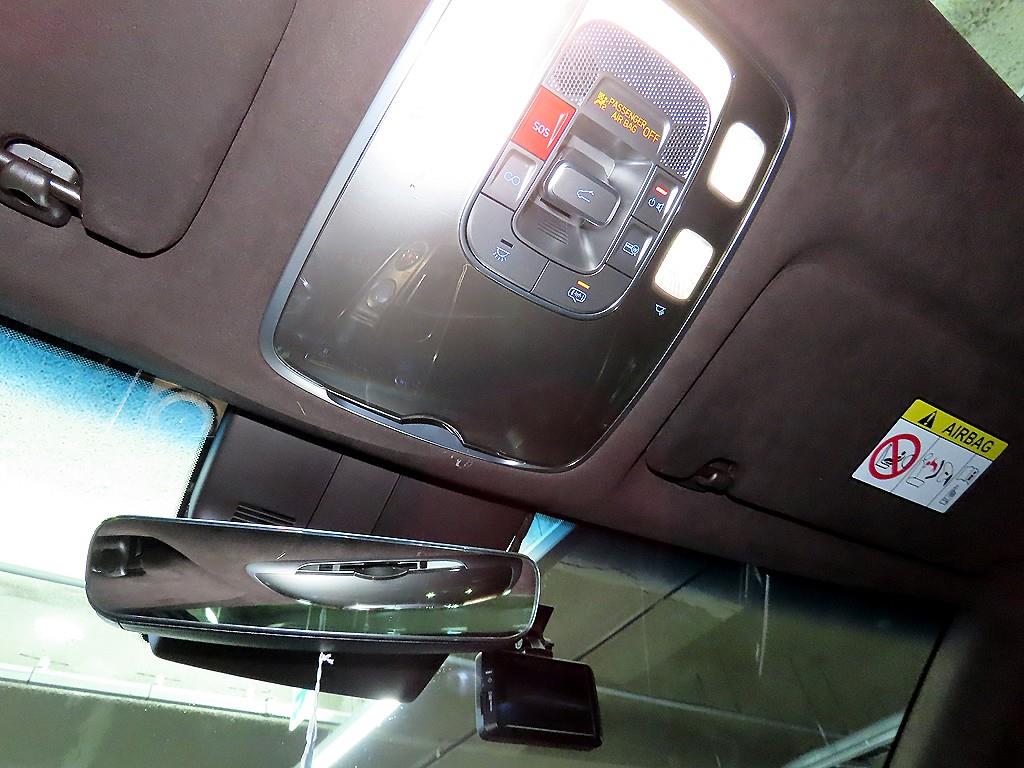 Genesis GV80 2022 Gris - Importación desde Corea - HF Imports Iquique - Foto 13