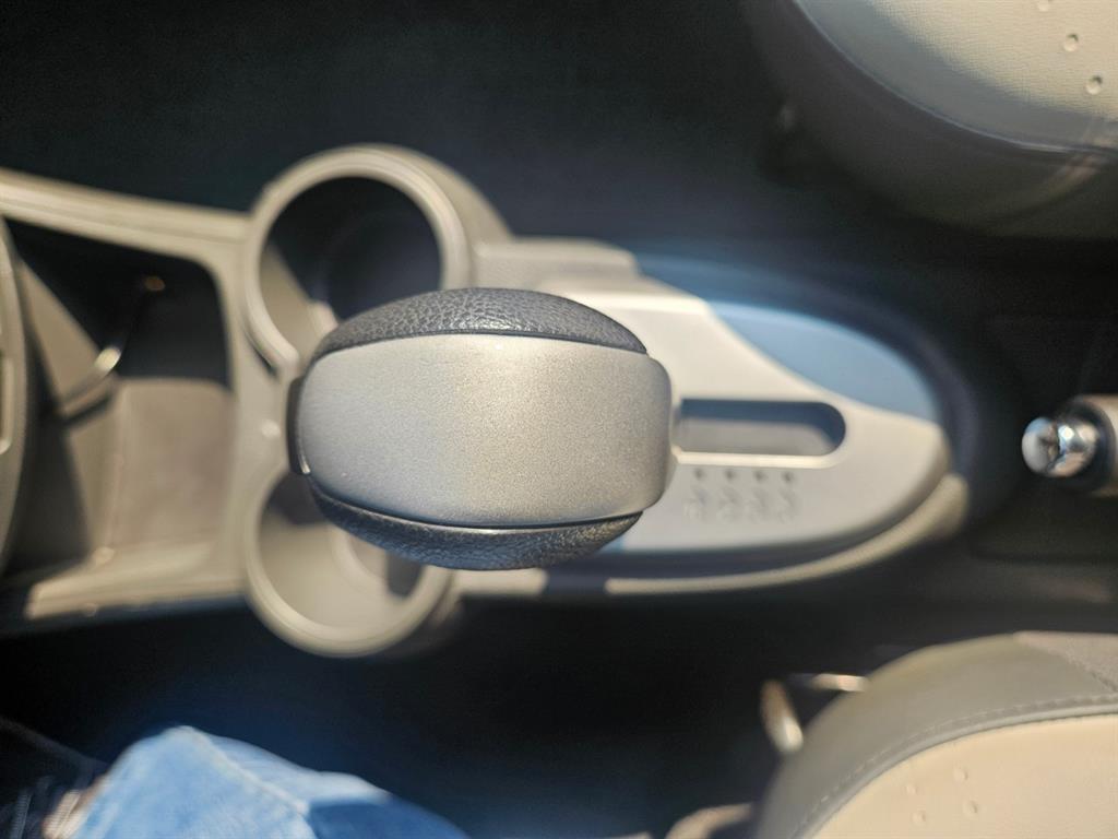 Chevrolet Spark - Vista 8