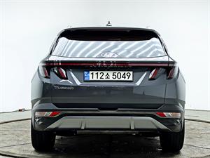 HYUNDAI Tucson - Vista 6
