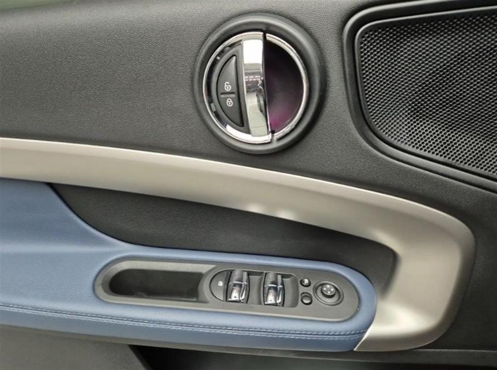 Mini Countryman 2023 Negro - Importación desde Corea - HF Imports Iquique - Foto 19