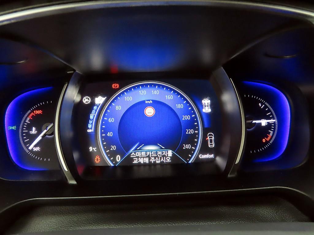 SAMSUNG SM6 - Vista 6