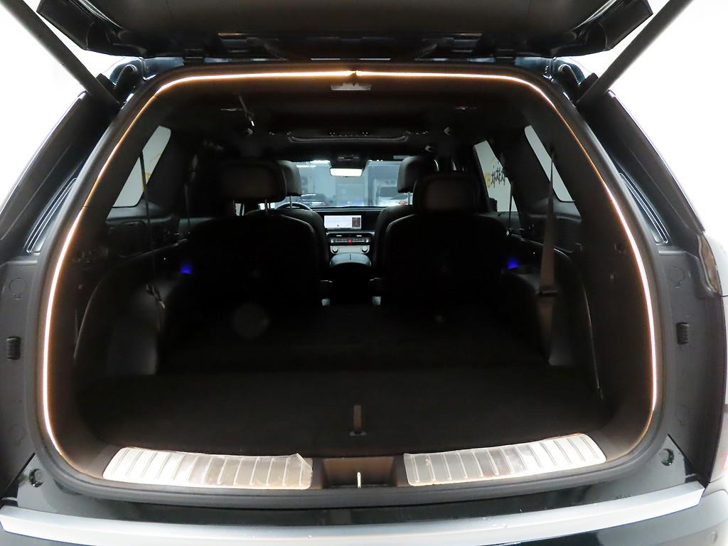 HYUNDAI Palisade - Vista 5