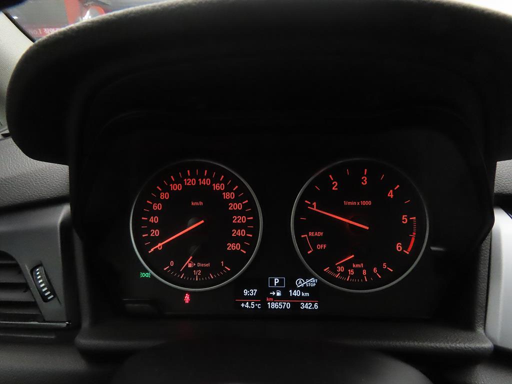 BMW 2 series - Vista 9