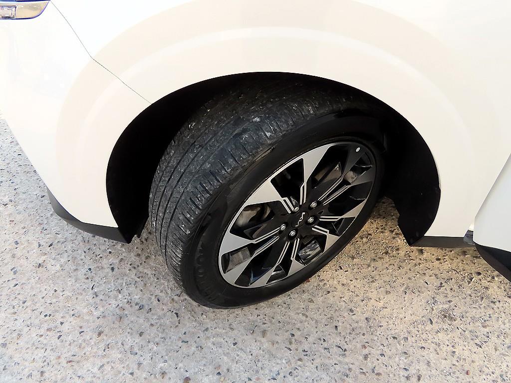 KIA Carnival 2023 Blanco - Importación desde Corea - HF Imports Iquique - Foto 20
