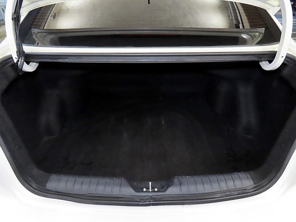 KIA Pride 2012 Blanco - Importación desde Corea - HF Imports Iquique - Foto 18