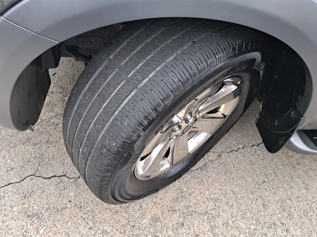 KIA Mohave 2015 Gris - Importación desde Corea - HF Imports Iquique - Foto 19