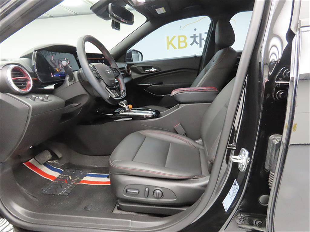 Chevrolet Trax - Vista 5