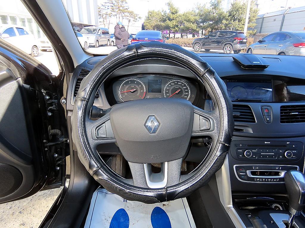 SAMSUNG SM5 - Vista 8