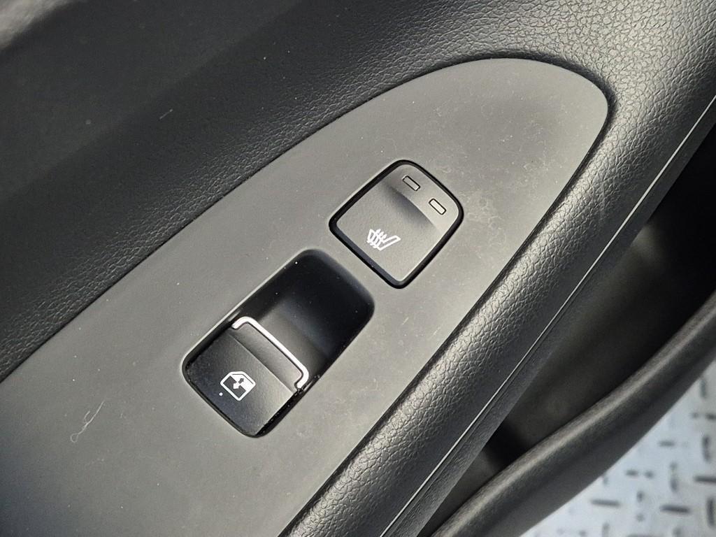 HYUNDAI Grandeur 2021 Negro - Importación desde Corea - HF Imports Iquique - Foto 19