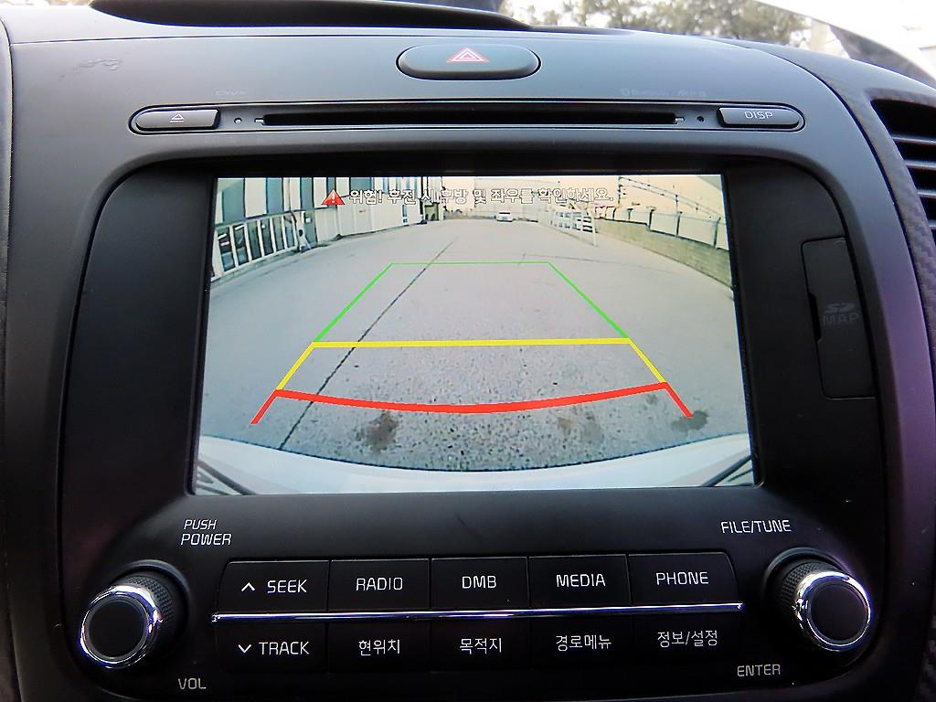 KIA K3 2015 the color of pearl - Importación desde Corea - HF Imports Iquique - Foto 15