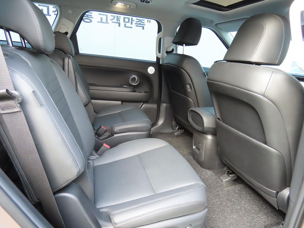 HYUNDAI Palisade - Vista 6