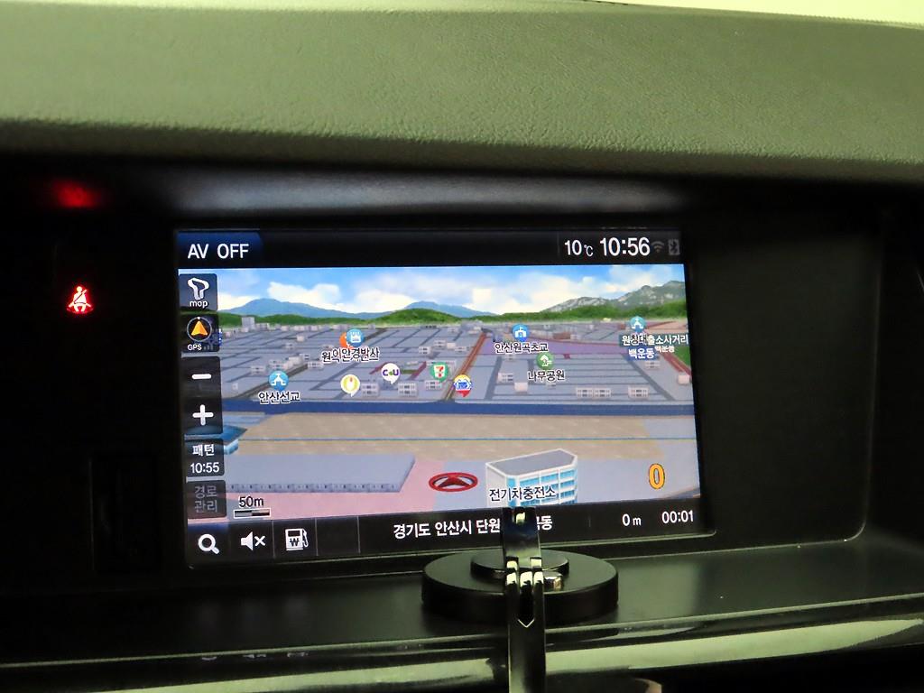 SAMSUNG SM7 - Vista 8