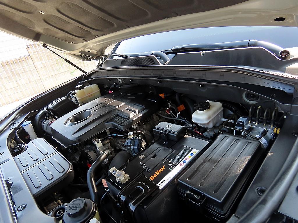 Ssangyong Rexton 2020 - Importación desde Corea - HF Imports Iquique - Foto 19