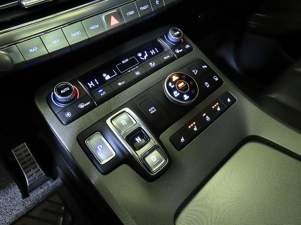 HYUNDAI Palisade - Vista 12