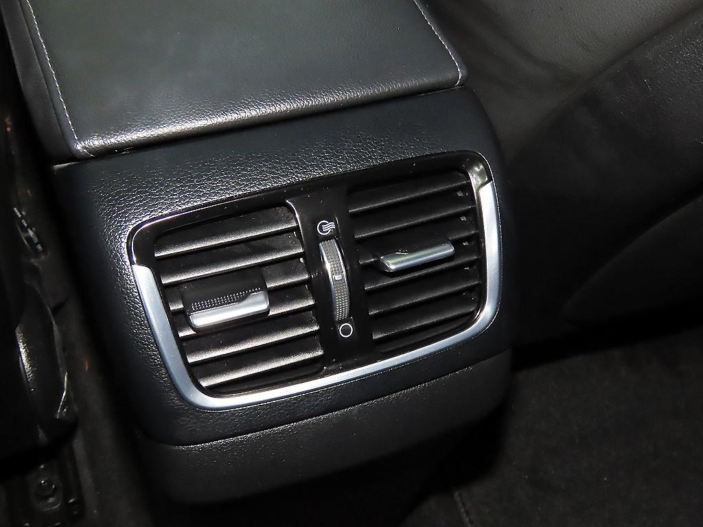 HYUNDAI Grandeur 2018 Gris - Importación desde Corea - HF Imports Iquique - Foto 13