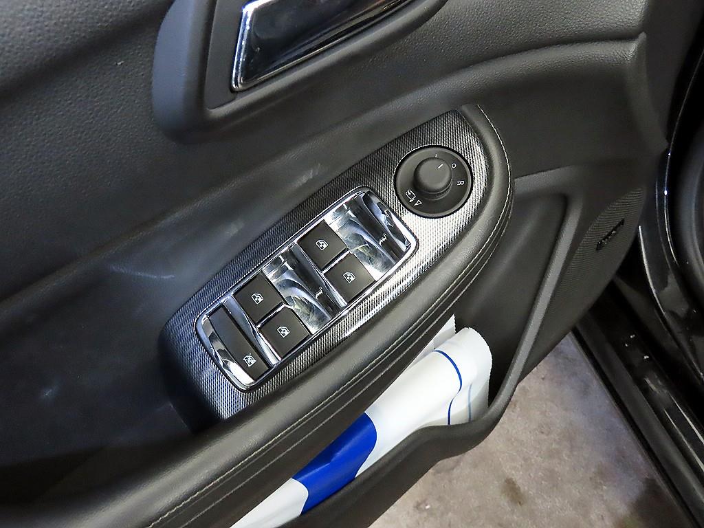 Chevrolet Malibu 2016 Negro - Importación desde Corea - HF Imports Iquique - Foto 13